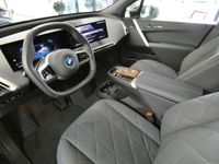 gebraucht BMW iX xDrive50 AHK Pano Sky Lounge Laserlicht Harman/Kardon
