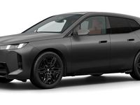 Gebraucht BMW iX 400 kW (544 PS) 2025 SUV
