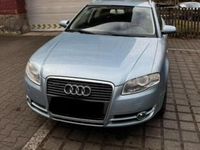 Gebraucht Audi A4 S-Line 140 PS (102 kW) 2007 Andere farben Kombi