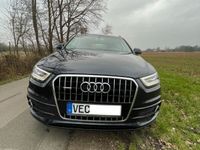 gebraucht Audi Q3 2.0 TDI 130kW S tronic quattro -