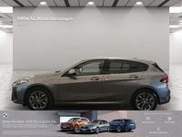 Gebraucht BMW 120 156 PS (114 kW) 2025 Grau Kleinwagen