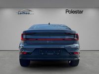 Gebraucht Polestar 2 169 kW (231 PS) 2023 Thunder metallic (metallic) Kleinwagen