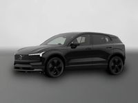 Gebraucht Volvo EX30 CC Performance 314 kW (428 PS) 2025 Schwarz SUV