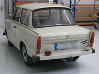 gebraucht Trabant 601 