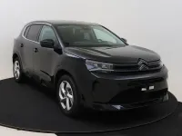 Gebraucht Citroën C5 Aircross 136 PS (100 kW) 2025 Perla nera black SUV