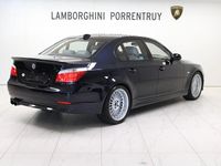 Gebraucht Alpina B5 500 PS (367 kW) 2006 Blau Limousine