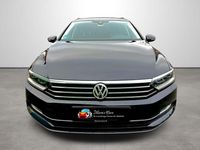 Gebraucht VW Passat Highline 190 PS (139 kW) 2017 Schwarz Kombi