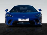 Gebraucht McLaren GT 620 PS (456 kW) 2023 Blau Coupé