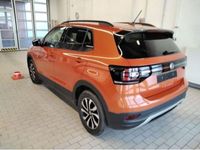 gebraucht VW T-Cross - 1.0 TSI