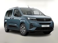 Neu Opel Combo 131 PS (96 kW) 2026 Blau metallic Van / Kleinbus