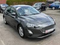 Occasion Ford Focus Cool & Connect 150 ch (110 kW) 2020 Gris Berline