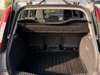 Gebraucht Ford C-MAX 109 PS (80 kW) 2008 Silber Van / Kleinbus