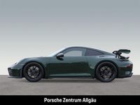 Neu Porsche 992 510 PS (375 kW) 2025 Grün