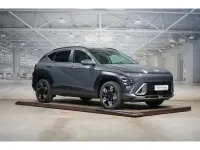 Neu Hyundai Kona Prime 139 PS (102 kW) 2026 Grau SUV