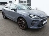 Gebraucht Cupra Terramar VZ 265 PS (194 kW) 2024 Grau SUV