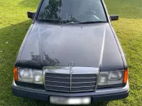 Gebraucht Mercedes E250 90 PS (66 kW) 1992 Kombi