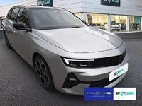 Gebraucht Opel Astra GS Line 131 PS (96 kW) 2024 Schwarz Kombi