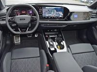 Gebraucht Audi A5 S-Line 204 PS (150 kW) 2025 Blau Kombi