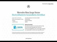 Gebraucht Mercedes EQB350 214 kW (292 PS) 2024 SUV
