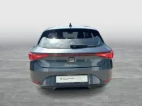 Gebraucht Seat Leon Style 116 PS (85 kW) 2025 Grau Limousine