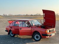 Gebraucht Skoda 105 45 PS (33 kW) 1988 Rot Limousine