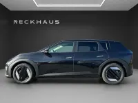 Neu Kia EV4 Earth 150 kW (204 PS) 2026 Schwarz Limousine