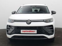 Neu VW Tayron Style 150 PS (110 kW) 2026 Weiß SUV