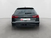 Gebraucht Audi A6 272 PS (200 kW) 2019 Kombi