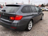 gebraucht BMW 320 F31 sportline