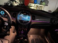 Gebraucht Mini Cooper Cabriolet 240 PS (176 kW) 2022 Beige Cabrio