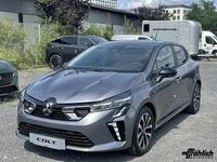 Gebraucht Mitsubishi Colt Edition 91 PS (66 kW) 2024 Achatgrau metallic (metallic) Kleinwagen