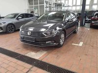 Gebraucht VW Passat 190 PS (139 kW) 2017 Grau Kombi