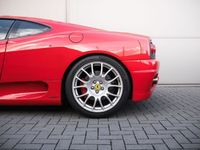 Gebraucht Ferrari 360 400 PS (294 kW) 2002 Rot Coupé