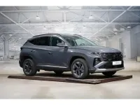 Neu Hyundai Tucson Trend 239 PS (175 kW) 2026 Ecotronic grey SUV