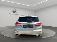 Gebraucht Ford Mondeo ST-Line 179 PS (131 kW) 2018 Silber Kombi