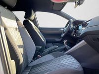 Gebraucht VW Taigo R-line 116 PS (85 kW) 2025 Weiß SUV