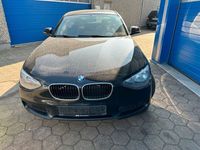 gebraucht BMW 116 D bj2015