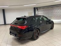 Gebraucht Cupra Leon VZ 310 PS (228 kW) 2022 Schwarz Kombi