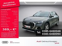 Gebraucht Audi Q3 Advanced 150 PS (110 kW) 2025 SUV