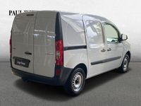 gebraucht Mercedes Citan 109 CDI Kasten KLIMA+KAMERA+AHK+RADIO