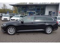 gebraucht VW Passat Variant Comfortline BMT/Start-Stopp