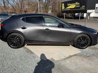 Gebraucht Mazda 3 116 PS (85 kW) 2019 Grau Limousine