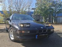 Gebraucht BMW 840 286 PS (210 kW) 1994 Schwarz Coupé