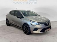 Gebraucht Renault Clio V Equilibre 67 PS (49 kW) 2023 Grau Kleinwagen