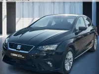 Gebraucht Seat Ibiza FR 116 PS (85 kW) 2025 Schwarz Kleinwagen