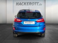 gebraucht Ford Fiesta 1.1 Cool&Connect