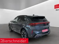Gebraucht Cupra Terramar 204 PS (150 kW) 2025 Grau SUV