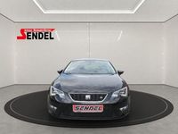 Gebraucht Seat Leon FR 150 PS (110 kW) 2016 Schwarz Limousine