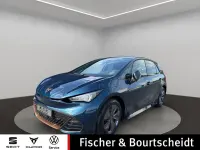 Gebraucht Cupra Born 150 kW (204 PS) 2022 Aurorablau Kleinwagen