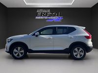 Gebraucht Volvo XC40 Core 163 PS (119 kW) 2024 Weiß SUV